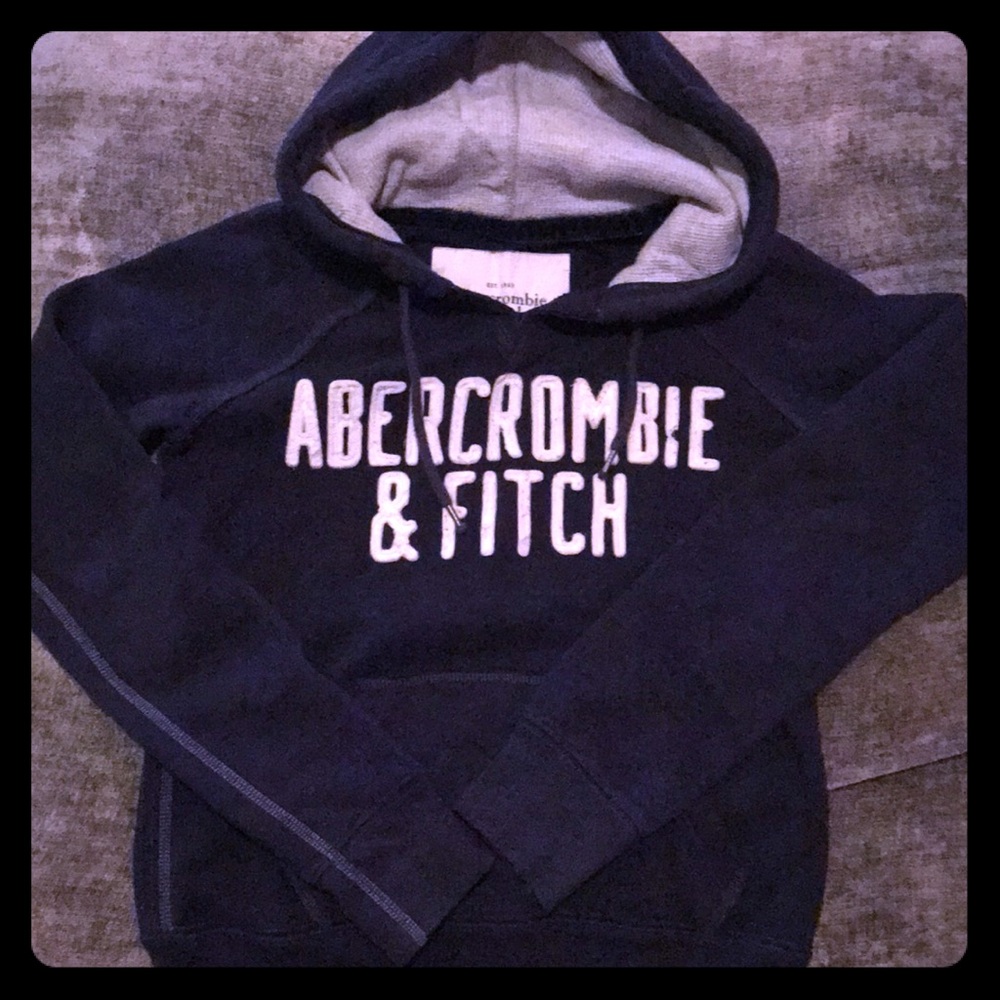 Abercrombie hoody
